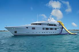 Below Deck yachts: Charter costs and luxury features | YP