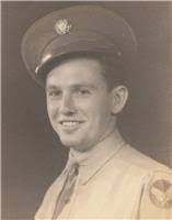 Herbert Jaynes Obituary