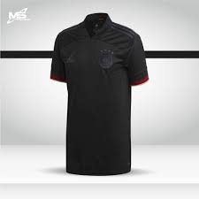 Germany dfb autentic jersey 2016 goalkeeper shirt aa0127 soccer adidas ig93. Adidas Germany Dfb Away Euro 2020 2021 22 Stadium Jersey