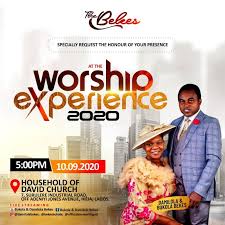The experience ratings & reviews explanation. Household Of David Present Worship Experience 2020 Gospelnaija Forum
