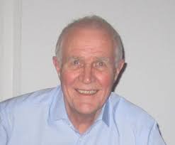 Funeral Notice for Mr Raymond Rowan