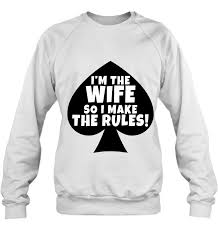 Maybe you would like to learn more about one of these? Queen Of Spades Wife