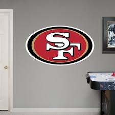 Whether you're looking for a fitted 49ers hat or an adjustable snapback 49ers hat, new era cap has you covered. San Francisco 49ers Logo San Francisco 49ers Nfl 49ers Bedroom Ideas San Francisco 49ers 49ers Room