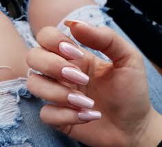 Juliicorn powder Julia Nessa – LILU Nails