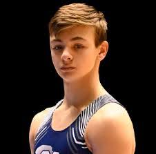 Logan Corley's Instagram, Twitter & Facebook