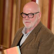 EXCLUSIVE] Poets reveal their favourite bookshops and where they'll be