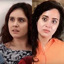 Kim (TJ) y Statler tienen la misma mirada de locas 👀 : r/90DayFiance