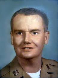 Capt Robert Cole Stewart (1934-1967)