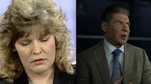 Even if it had been a r*pe, the statue of limitations have ran out" Vince  McMahon