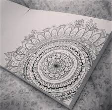 Henna hand designs art lesson art is fun henna circle patterns on paper, this fun henna hand designs art lesson shows you how to create a self portrait of your hands filled with abstract patterns see samples of henna tattoo designs for inspiration. Pin On Art
