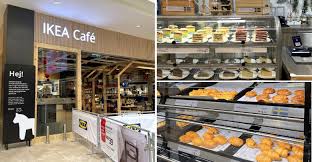 Welcome to the official ikea malaysia facebook page. Ikea Tebrau Opens New Ikea Cafe With Affordable Coffee Pastries And More Johor Foodie