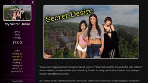 Page 4 - Jeux Porno de Sexe en Groupe - Jeu de Sexe en Groupe Gratuit