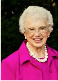 Maxine (Strole) Montgomery Obituary September 13, 2023