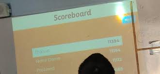Then all of the sudden the man says, aight everyone, get in this motherfucking kahoot and smack in your username (i added a few words there). Kahoot Names Are A Classic Teenagers