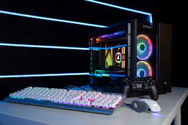 Ps5 And Xbox Series X Are Coming But These Pcs Are Trying To Fill The Gap The Verge