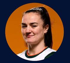Kellie Harrington is fighting for an Olympic gold medal in the early hours  of Sunday morning in Tokyo. Here is everything you need to know...
