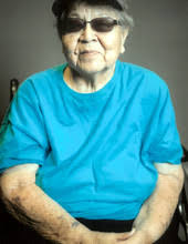 Obituary information for Ruby Esther Weston