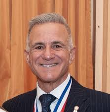 Dr. Jerry Dushkin: Vice President of the Pierre Fauchard Academy