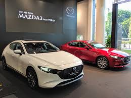 Mazda 3 2019 sets new safety benchmark car news carsguide. All New Mazda 3 In Singapore Gets The Astina Treatment Torque
