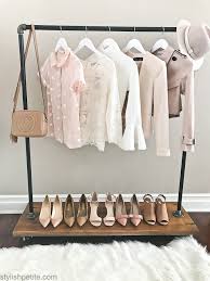 Sometimes two sizes or more (example: Petite Size Hangers Junior Size Hangers Clothing Rack Stylish Petite