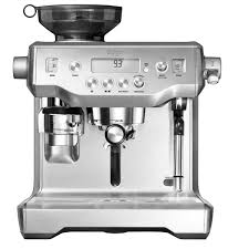 Whether you like lighter, medium or darker roasts with fruity, caramel or earthy flavors, you can enjoy your coffee exactly how you like it with our coffee machines and drip coffee. Sage The Oracle Bes980uk Coffee Machine Stainless Steel Bes980uk Ecookshop