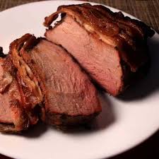 secrets of grilling roast beef to