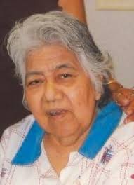 Tina De La Rosa Leal Obituary