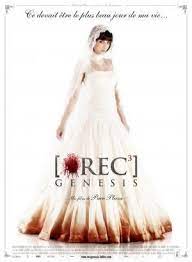 Rec Genesis 2012 Filmaffinity