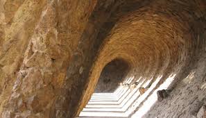 Park Guell Barcelona