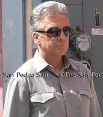 America's Most Wanted films in San Pedro