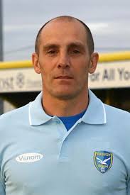 Canvey Island FC Squad Photos Season 2010/2011 • Canvey Island FC •  Professional Sport Photography • phcimages.com