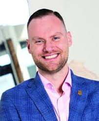 Star Rating and Reviews for Jeremy Henry