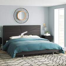 Wayfair braymer storage platform bed. Brayden Studio Lorelai Platform Bed Reviews Wayfair