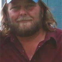 Ronald "Ronnie" Ray Preston Obituary December 16, 2014
