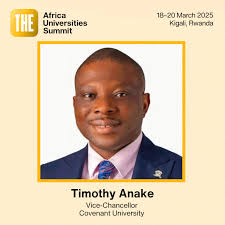 theafrica #timeshighereducation #highereducation #highered…