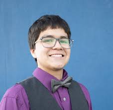 Robert G. Named 2025 Youth of the Year for Boys & Girls Clubs of Mason  Valley