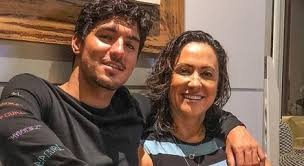Cameron spencer/getty images a u s t r a l i a n a s s o c i a t e d p r. Mae De Gabriel Medina Tira Nome Do Filho Da Biografia Do Instagram Entretenimento R7 Famosos E Tv