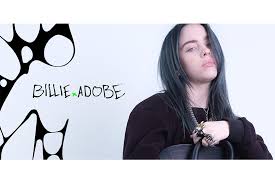 This item has 0 required items. Adobe Dreams Up Partnership With Billie Eilish Licenseglobal Com