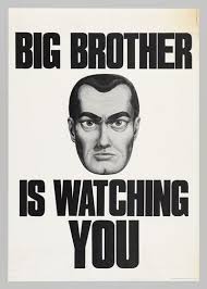 Check spelling or type a new query. Personality Posters Of Canada Ltd Big Brother Is Watching You Whitney Museum Of American Art