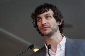 Gotye and His Band, the Basics, Are Entering Australian Politics