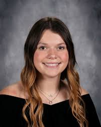 Senior Spotlight '24: Olivia Strange