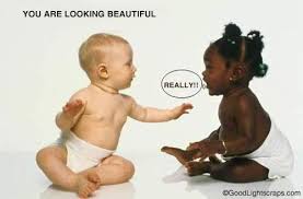Funny Babies Pictures, Funny Baby Scraps, Funny Baby Images via Relatably.com