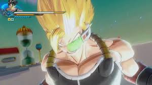 Maybe you would like to learn more about one of these? Dragonball Xv2 Mods Ssj Hair 1 2 3 Best Hair Combination Youtube