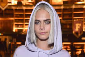 See more ideas about hair, silver hair, white streak in hair. The Ultimate Care Guide For Getting And Maintaining White Blonde Hair Teen Vogue