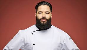 Hell's kitchen season 6 cast. Peter Martinez Hell S Kitchen 19 On Why He Quit Goldderby