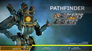 Apex Legends Pathfinder Lore Tips Abilities Legendary Skins How To Win With Pathfinder Usgamer Pathfinder legendary quicksilver, sam sun. apex legends pathfinder lore tips