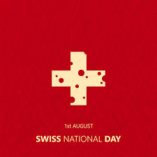 1 aug, 1968 uk apple records 1968 : August 1 Switzerland Is Commemorating Its National Day