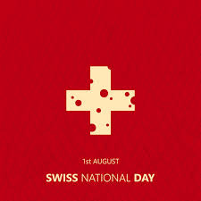 The icelandic politician was the fourth president of iceland and the world's first democratically elected female head of state. August 1 Switzerland Is Commemorating Its National Day