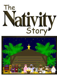 Birth Of Jesus Story With Pictures Prepared Not Scared The Nativity Play Christmas Skits The Nativity Story Christmas Plays For Kids