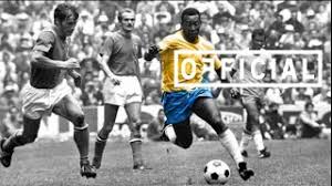 Edson arantes do nascimento, known as pelé, is a brazilian former professional footballer who played as a forward. Pele The Official Teaser Trailer Netflix 2021 Youtube